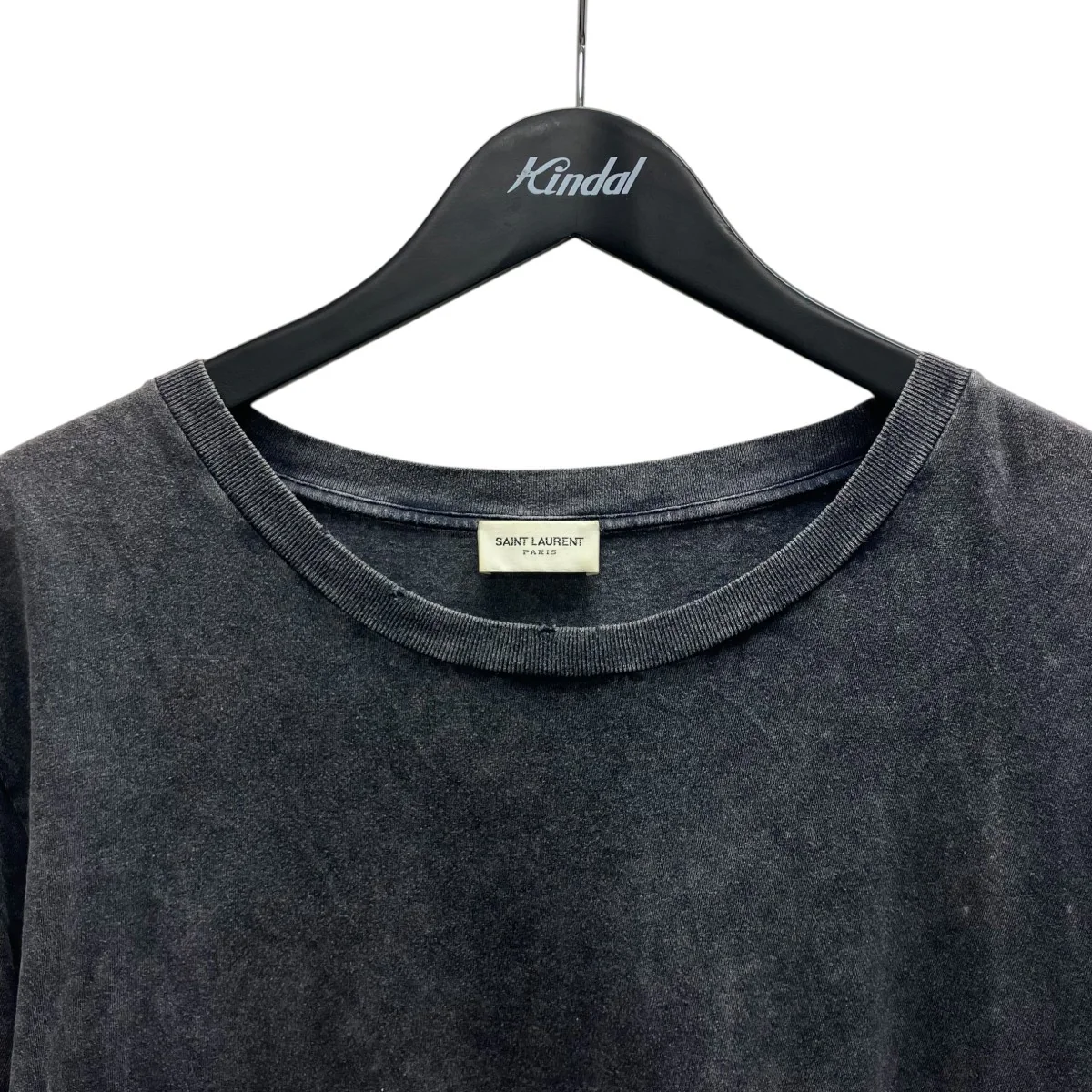 ロゴプリントTシャツ - Image 2