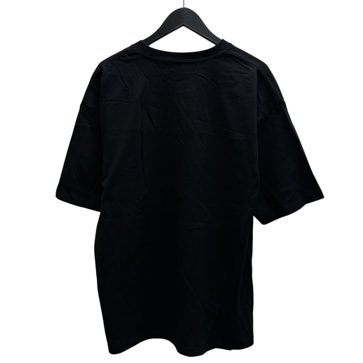 Thread logo TeeプリントTシャツ - Image 3