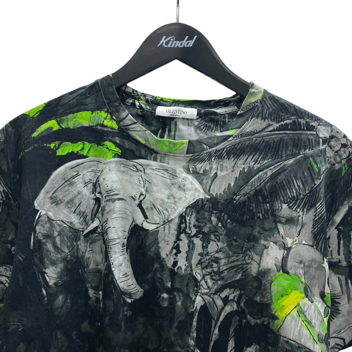 グラフィックTシャツ - Image 2