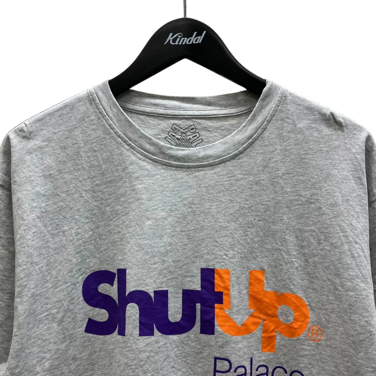 Shut Up T-ShirtプリントTシャツ - Image 2