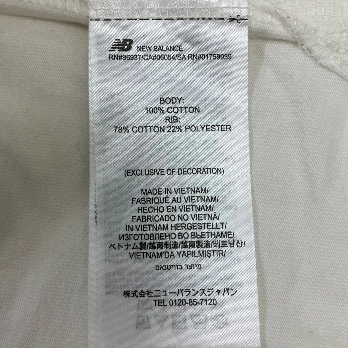 大谷翔平 ヘビーウェイトコットンショートスリーブTシャツ - Image 6
