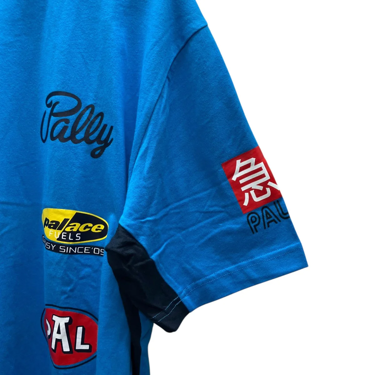 RACY T-SHIRT半袖Tシャツ - Image 4