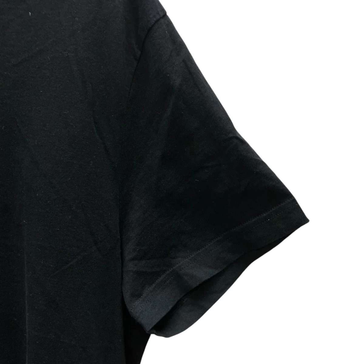 VネックTシャツ - Image 4