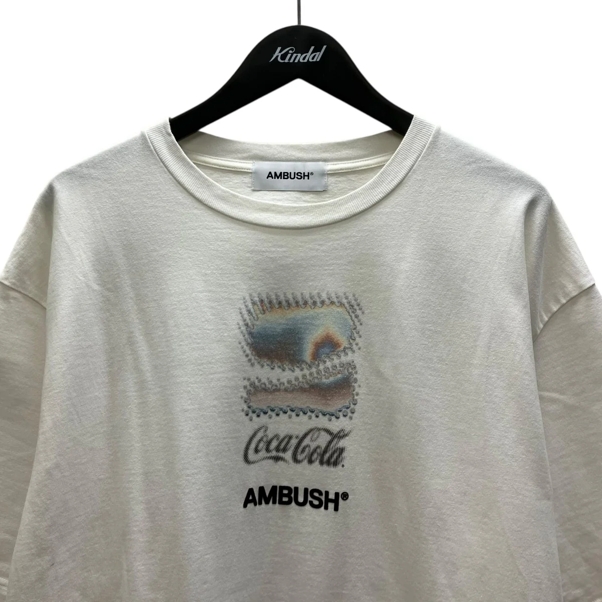 プリントTシャツ - Image 2
