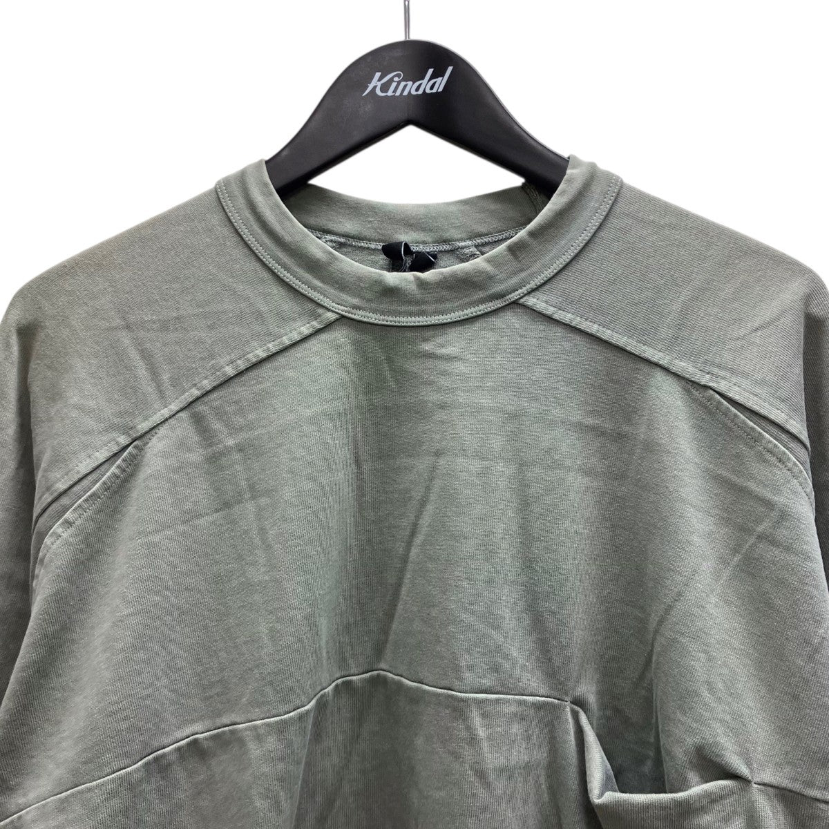 HEAVY POCKET TEE ポケットTシャツ - Image 2