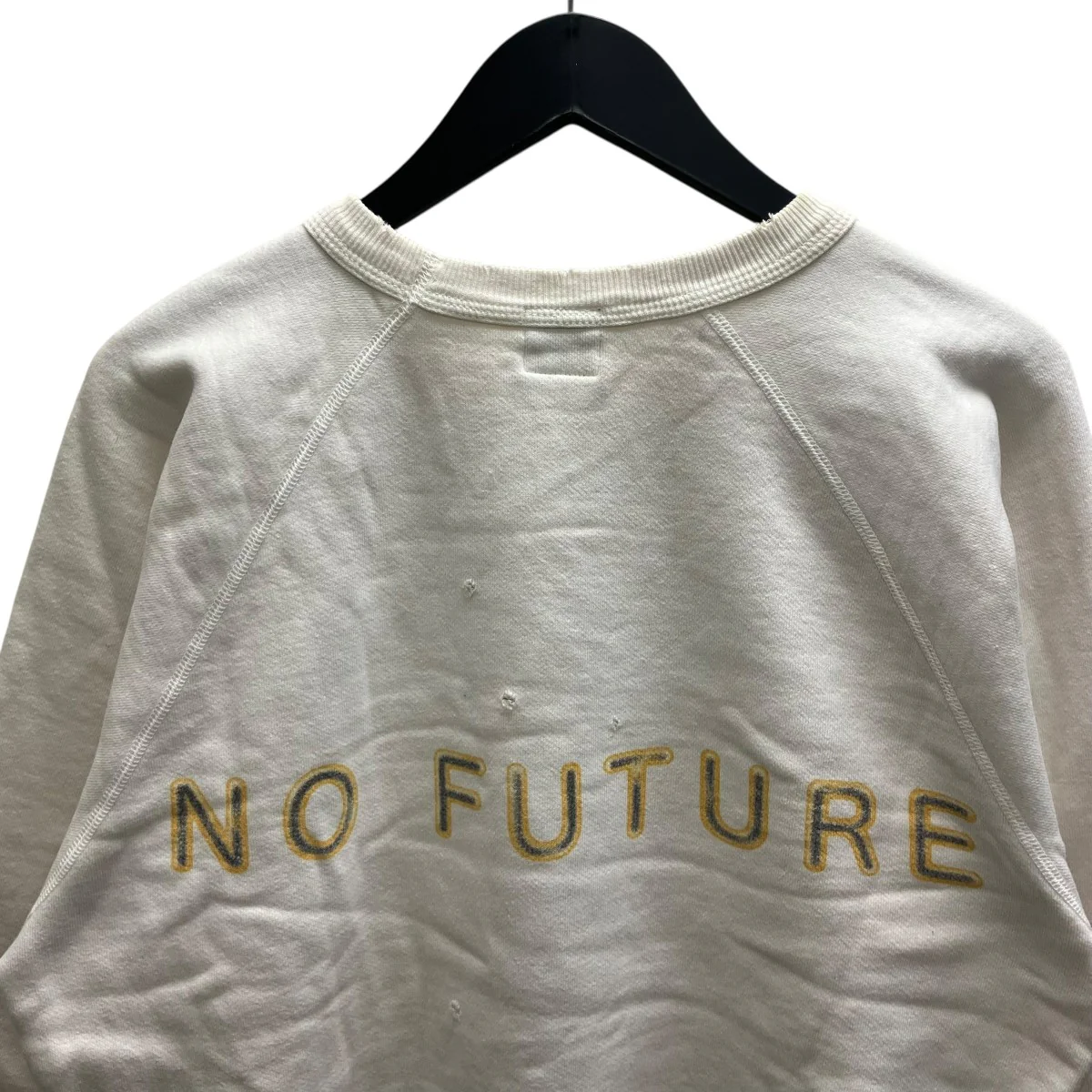 ロゴスウェット - Image 4