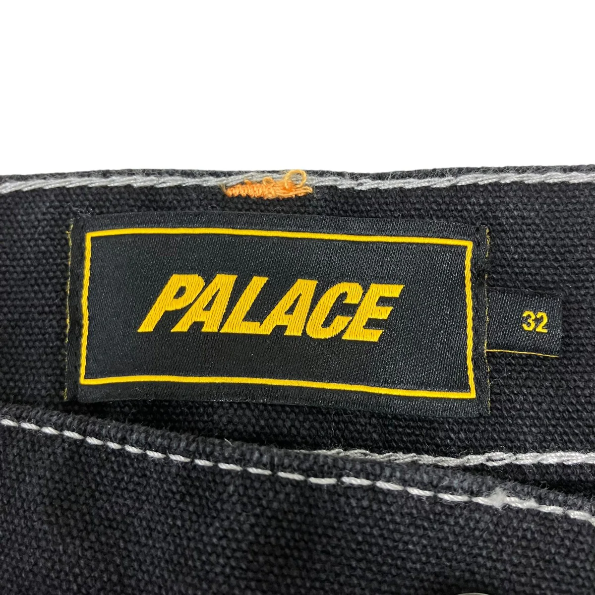 BAGGY PANEL JEANデニムパンツ - Image 6