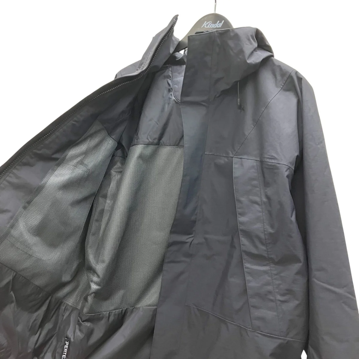 PERTEX UNLIMITED 2L Jacket パーテックスアンリミテッドツーレイヤージャケット - Image 6