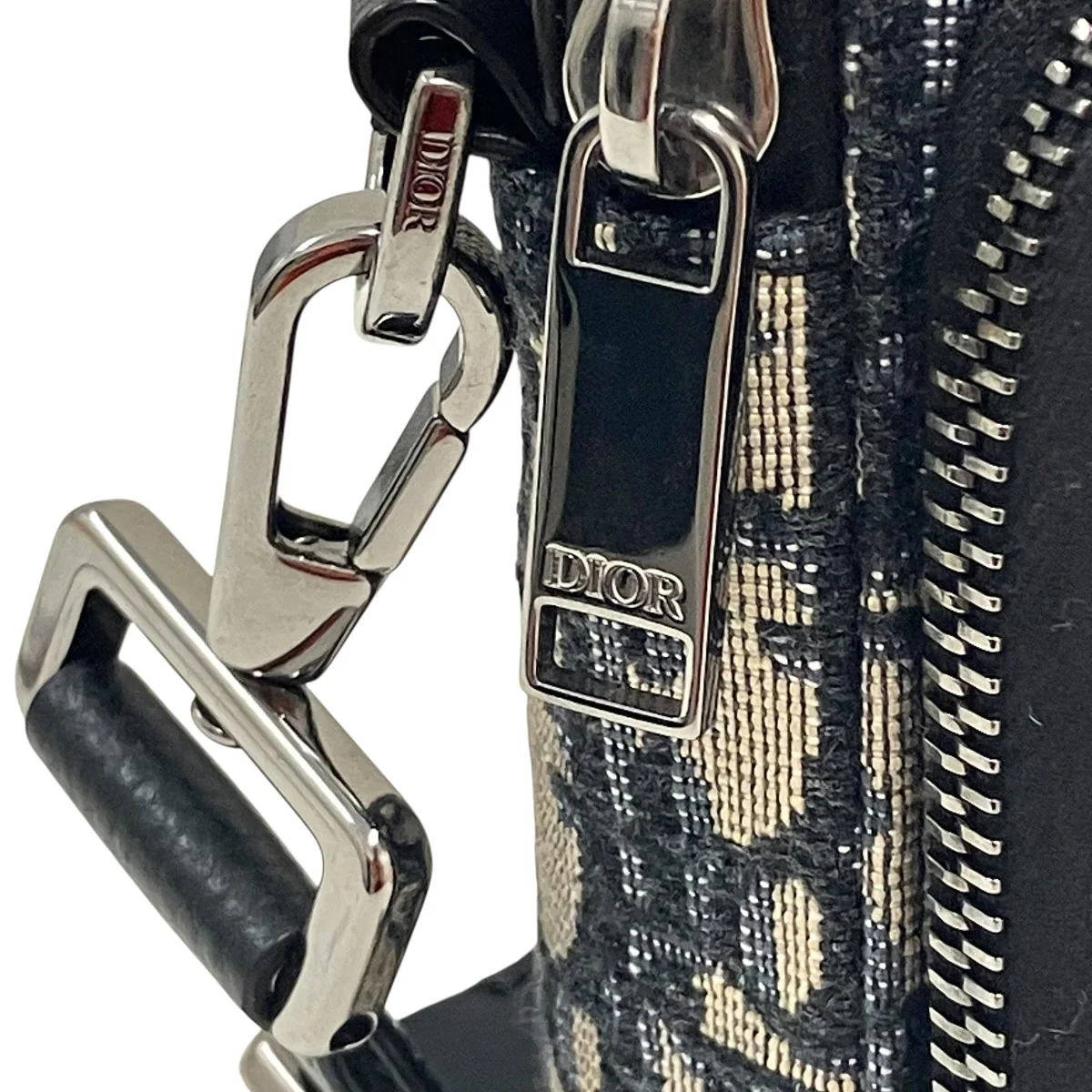 Rider Micro Pouch マイクロポーチショルダーバッグ - Image 6