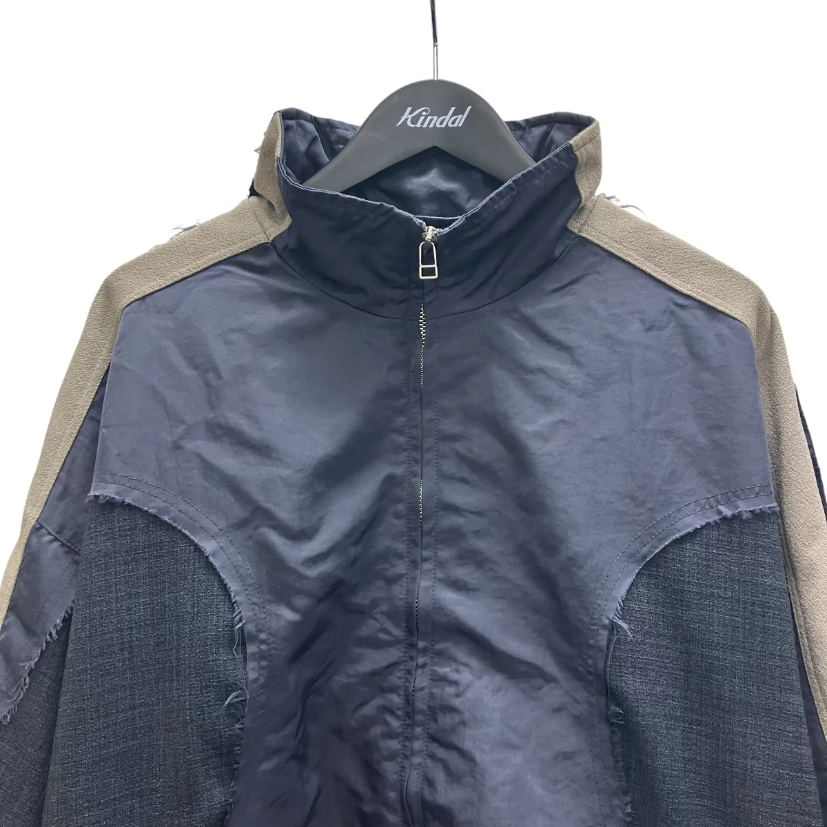 CUT UP TRACK JACKETトラックジャケット - Image 3