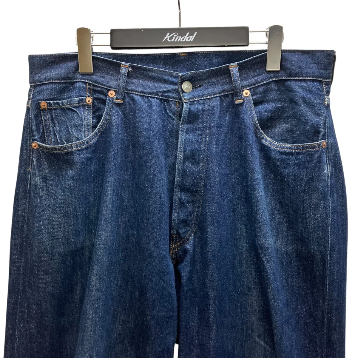 デニムパンツ - Image 3