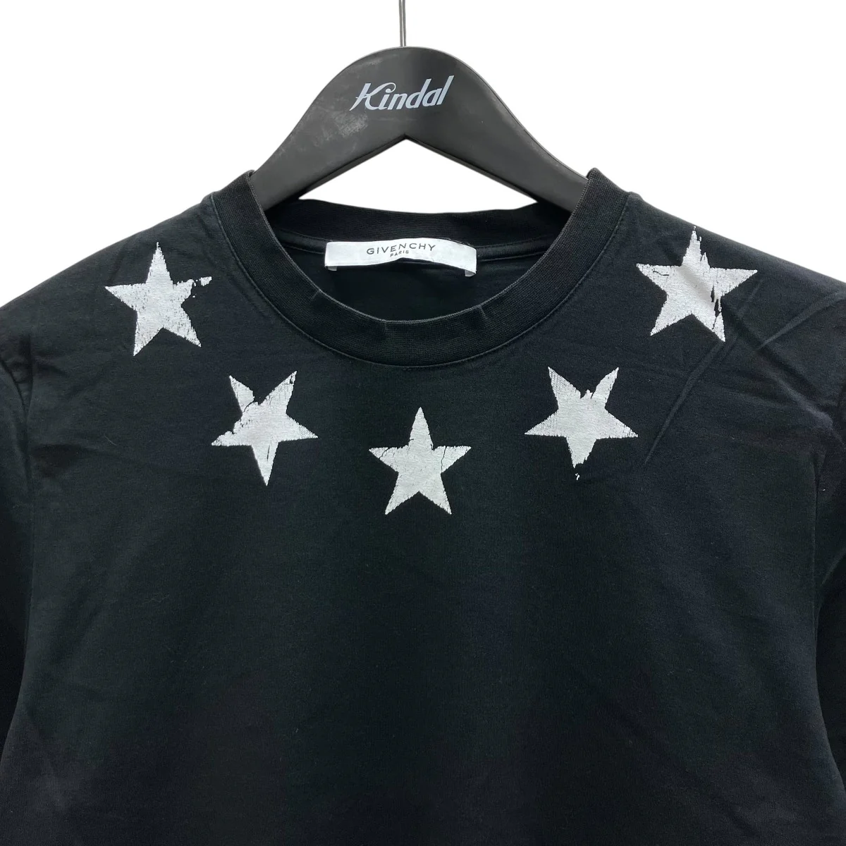 ヴィンテージスターTシャツ - Image 3