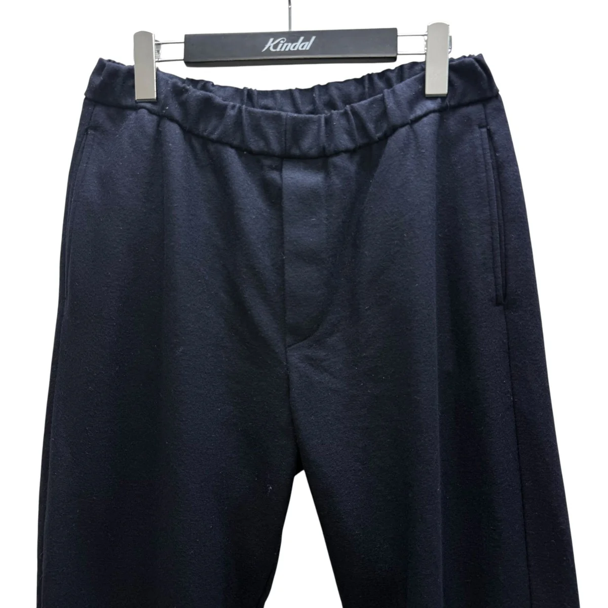 ウールパンツ - Image 3