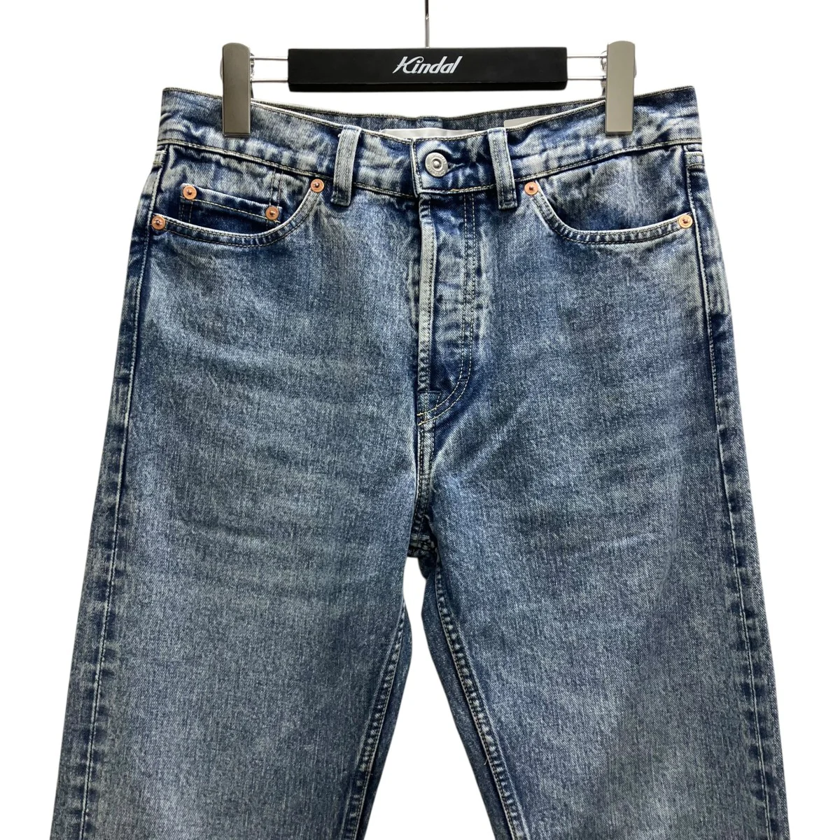 FIRST CUT デニムパンツ - Image 3