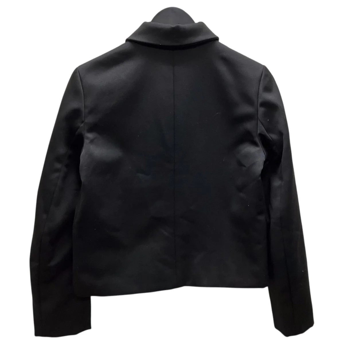 ジップアップブルゾン - Image 3