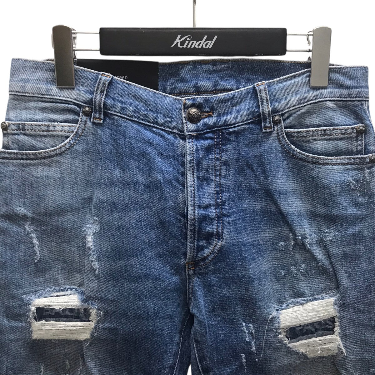 デニムパンツ - Image 2