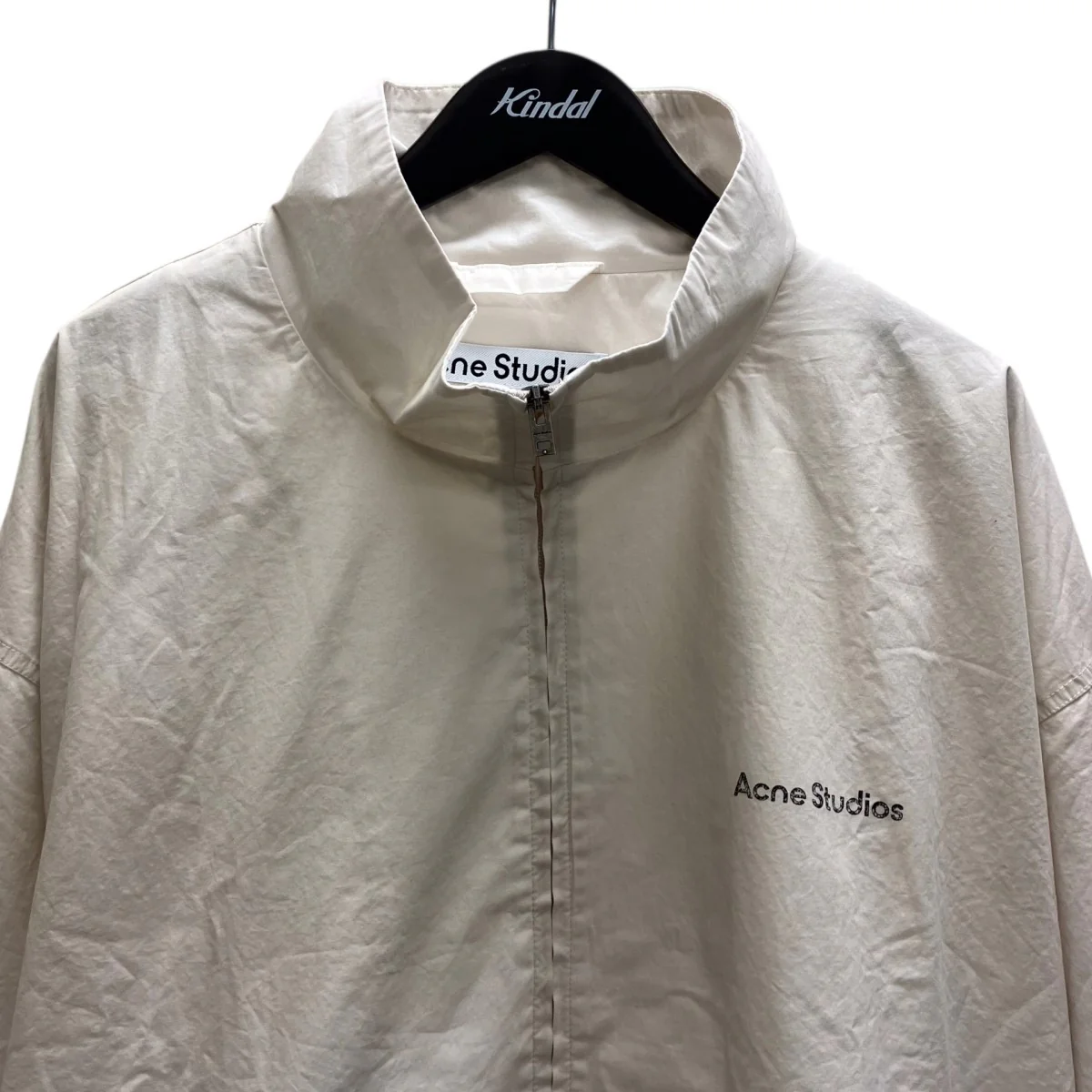 ジップジャケット - Image 2