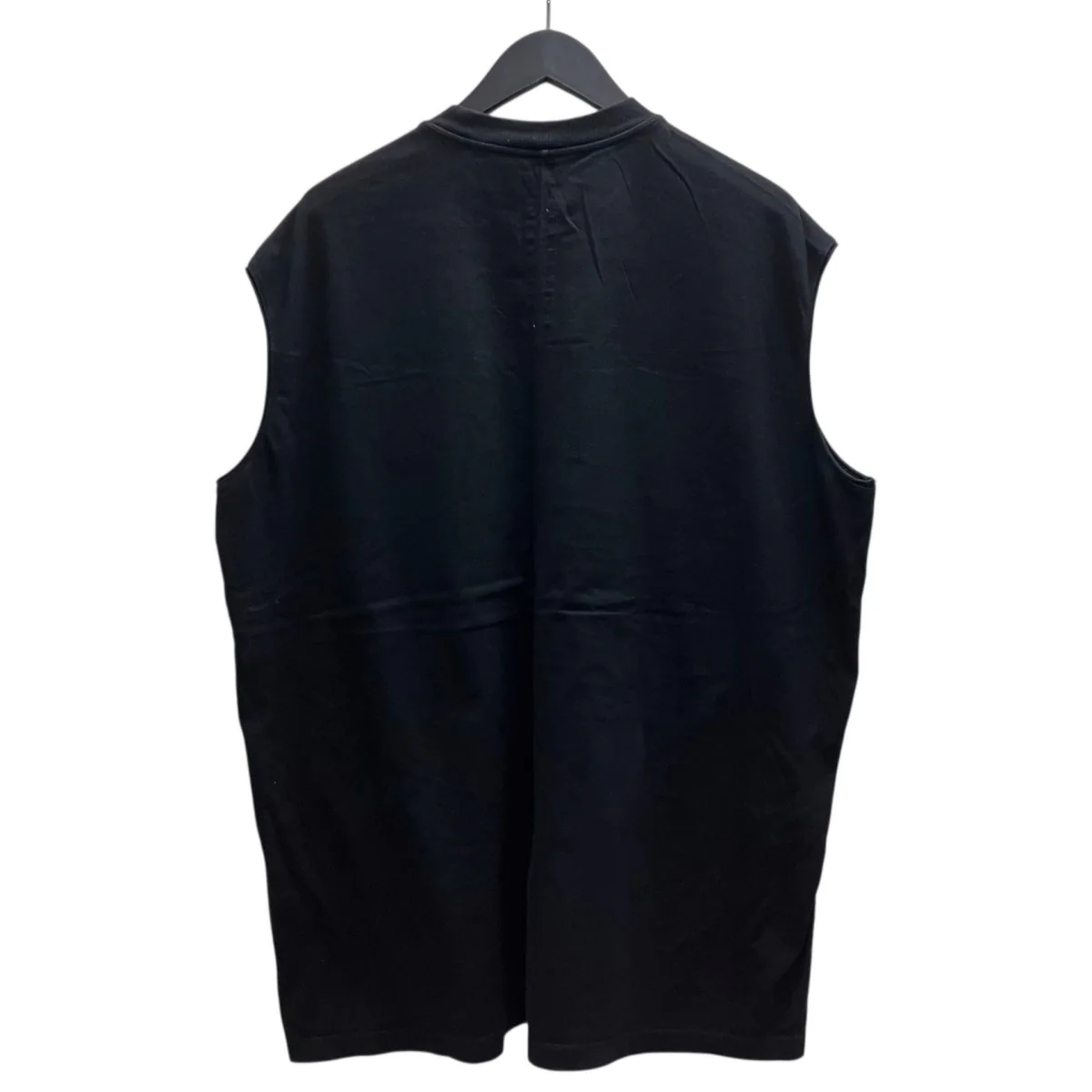 ノースリーブTシャツ - Image 3