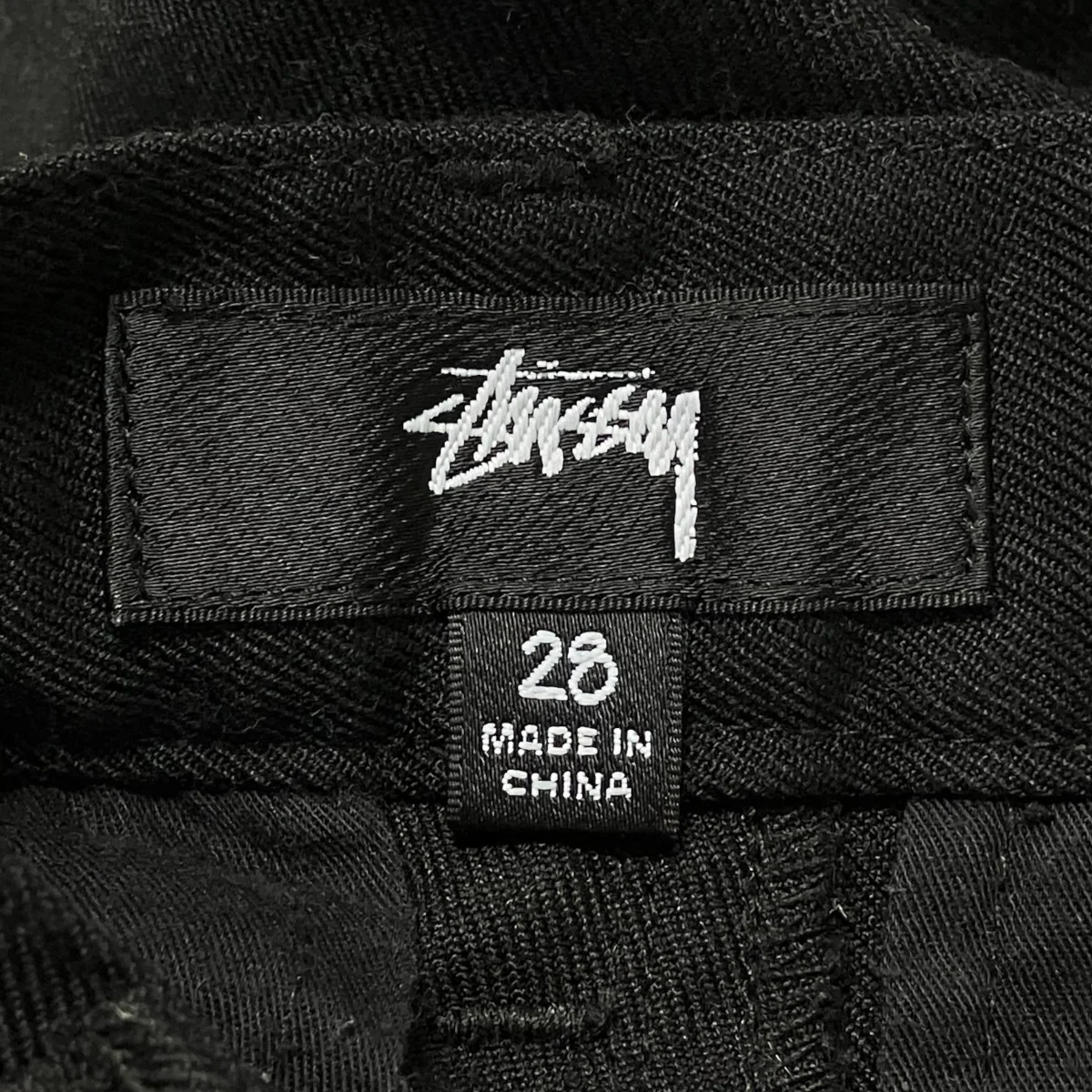 タックパンツ - Image 7