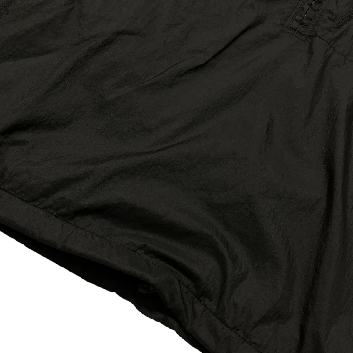 TECH WIND SHELL VESTナイロンべストBJ 20025 - Image 5