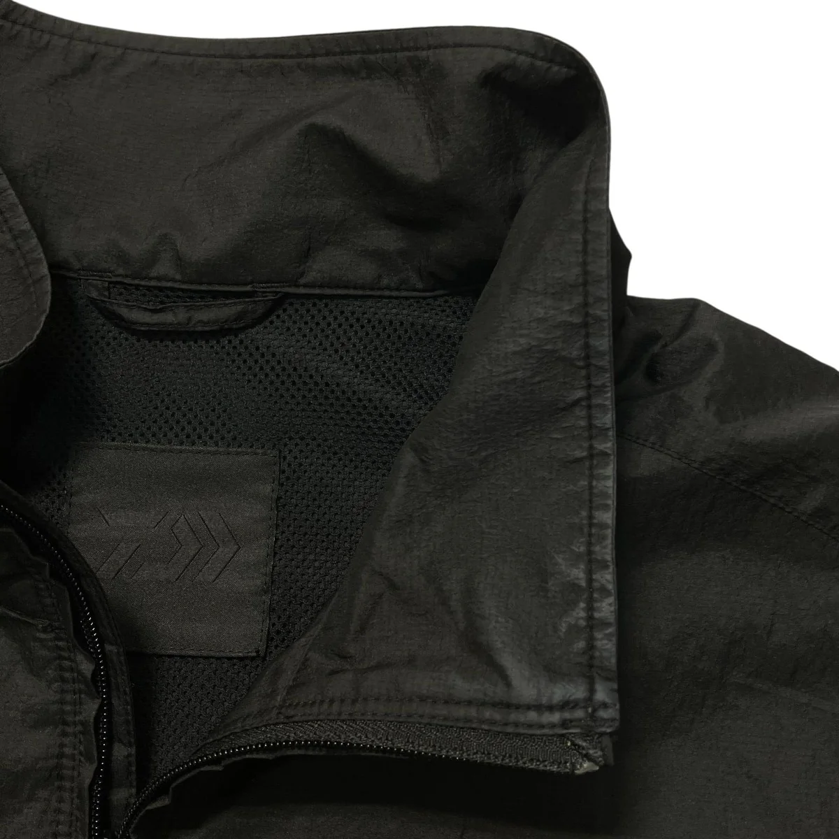 TECH WIND SHELL VESTナイロンべストBJ 20025 - Image 8