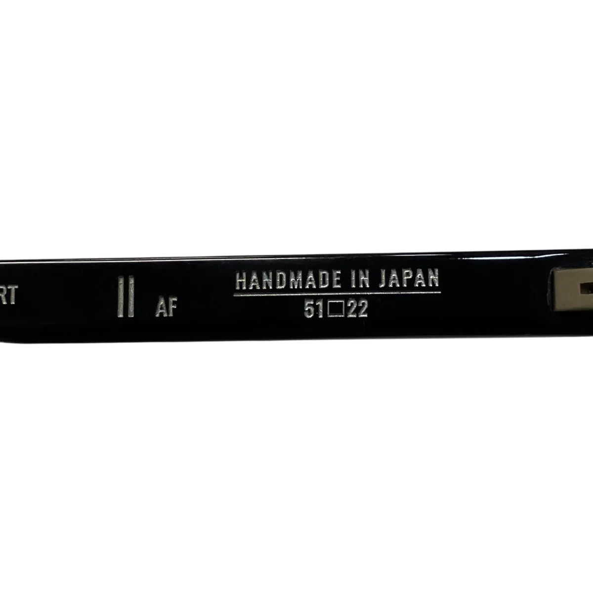 BK GRTORT ll眼鏡 - Image 6