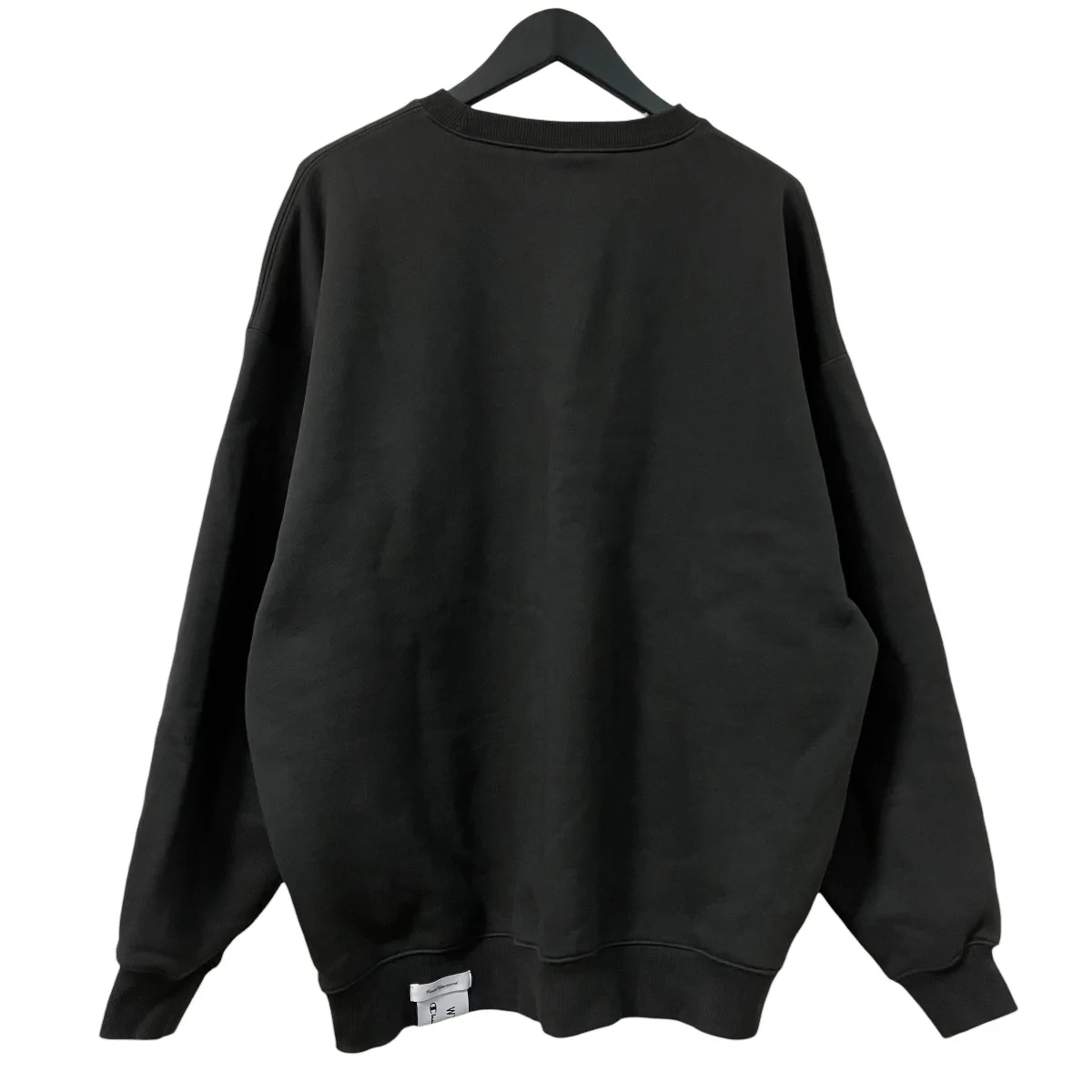 26SSAcademy Crew NeckクルーネックスウェットC8 D016 - Image 2