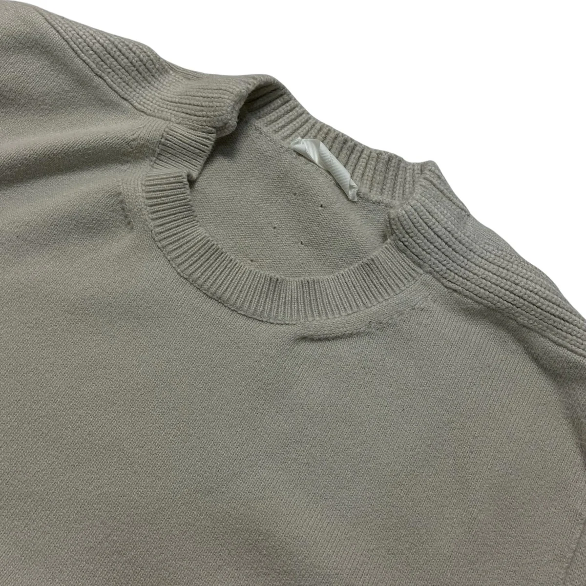 24AWコットンニットIH 24FW K013 - Image 3