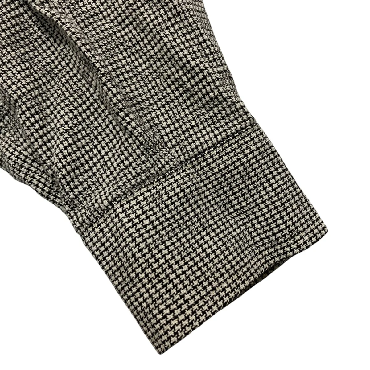 ハーフジップスウェット - Image 4