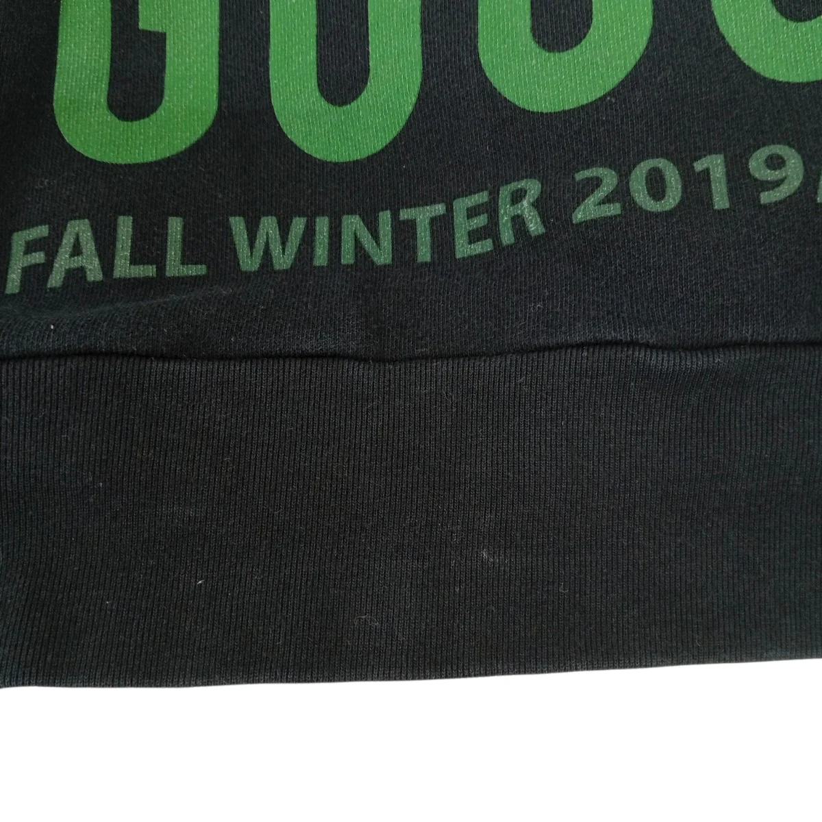 MANIFESTO SWEATSHIRTパーカー475374-XJBTT - Image 7