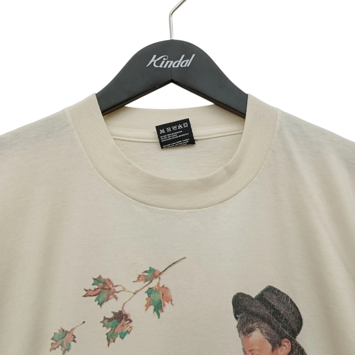 Norman RockwellTシャツ - Image 4