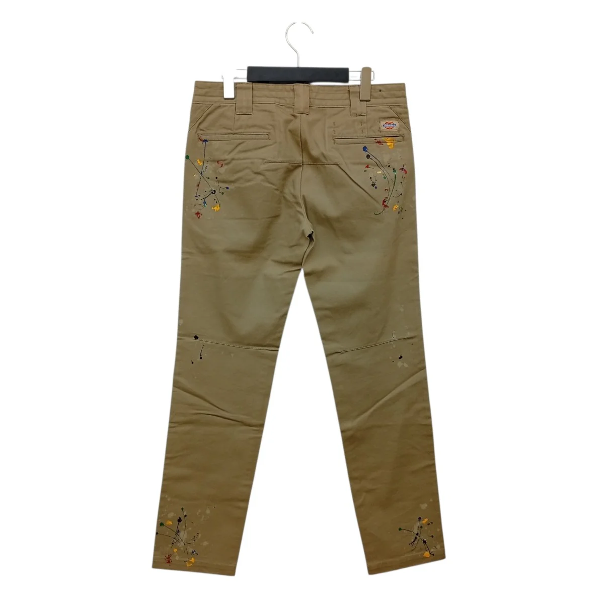 ペンキ加工パンツ - Image 2
