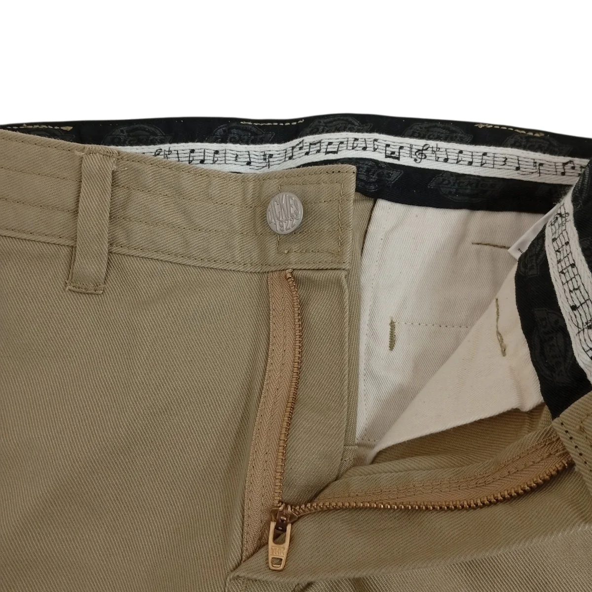 ペンキ加工パンツ - Image 3