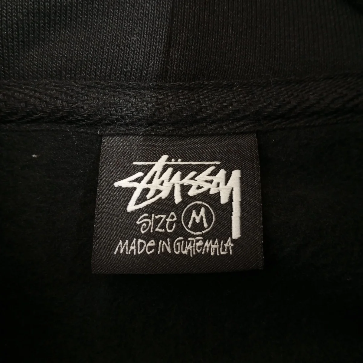WINGSPAN HOODIEパーカーZ4000SAS - Image 3