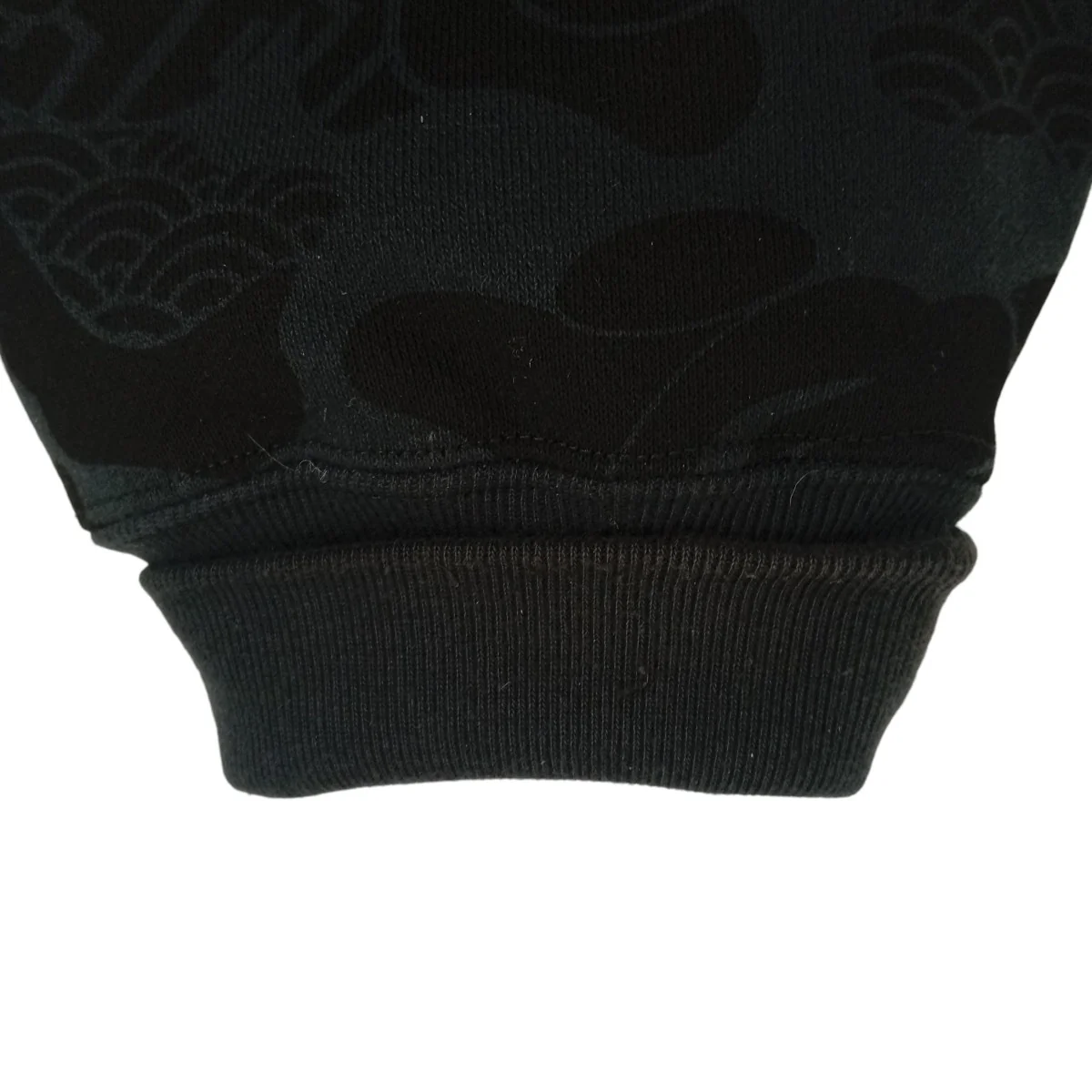 Asia Camo Pullover Hoodieパーカー001PPK201002M - Image 7