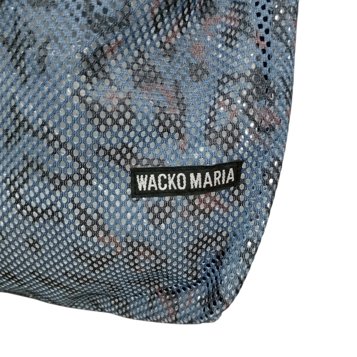 26SSLEOPARD BAGショルダーバッグ - Image 4