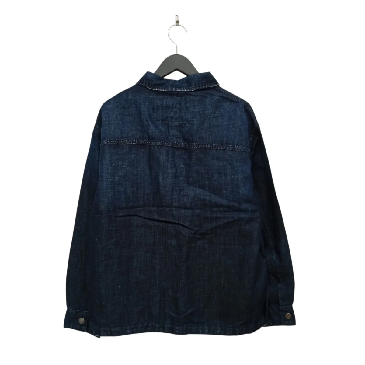 BILLY JacketデニムシャツジャケットM5GN30D5N11 - Image 2