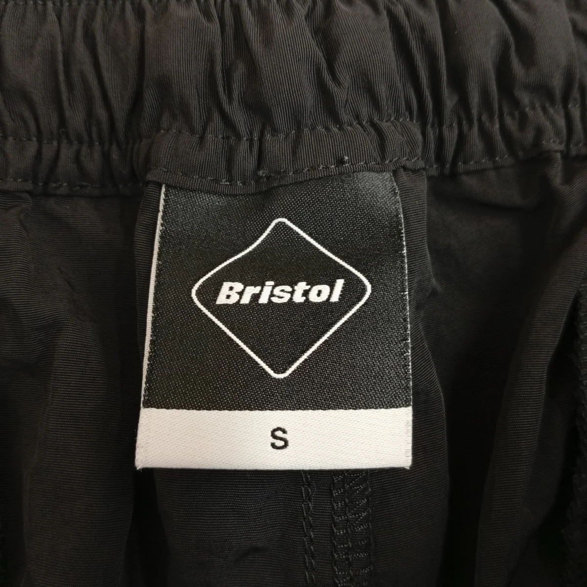 NYLON EASY SHORTSショートパンツFCRB-252053 - Image 3