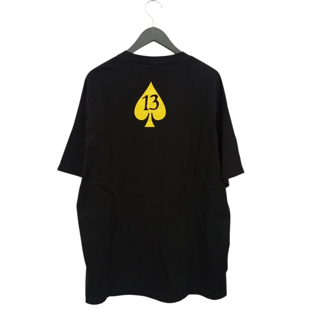00s PANTERA ALSTYLEボディ半袖カットソー - Image 2