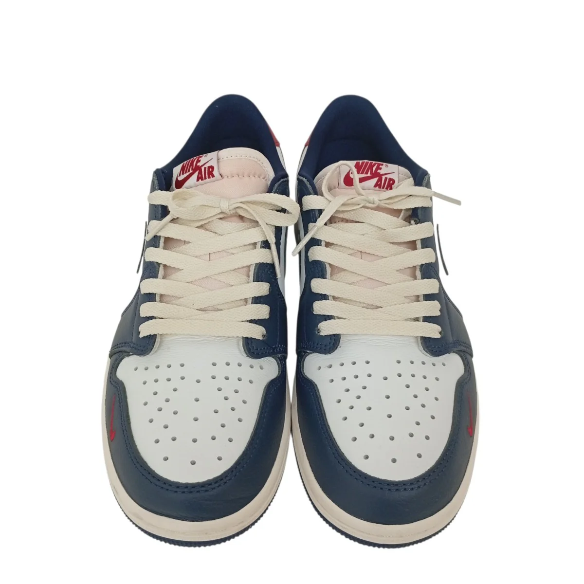 AIR JORDAN 1 RETRO LOW OGスニーカーHQ2993-100 - Image 2