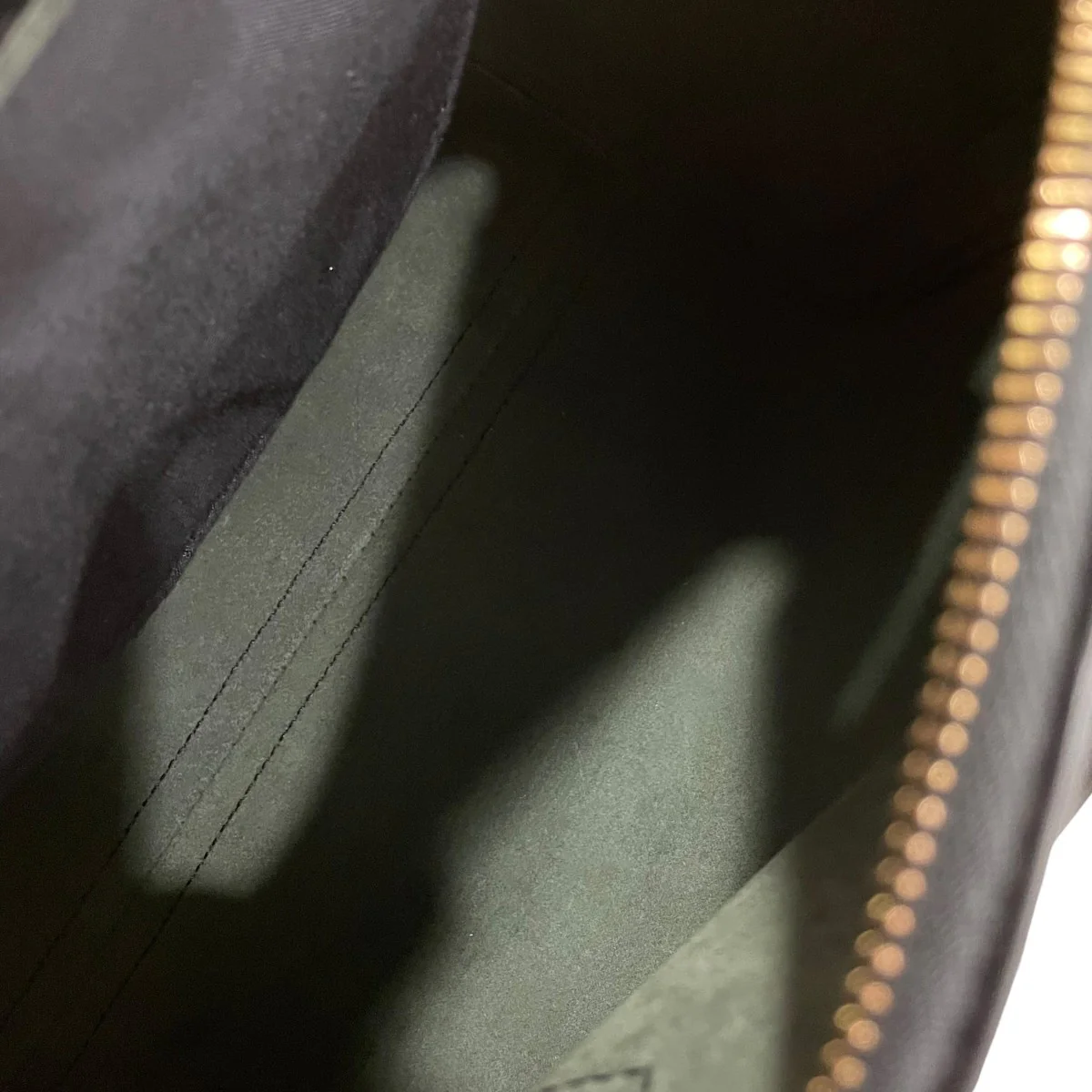 スピーディ25ハンドバッグM43012 - Image 6