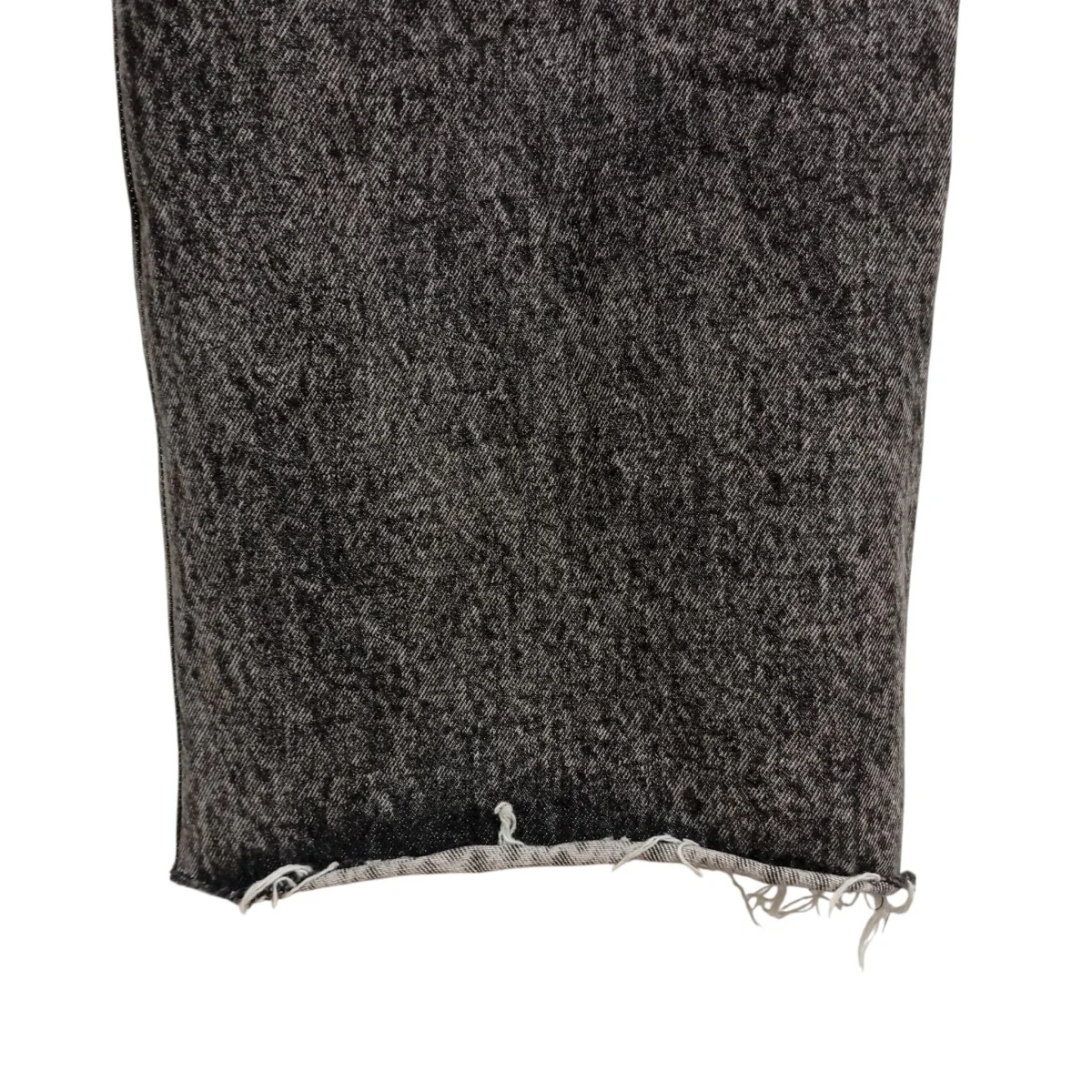 Side Long Zip Denimデニムパンツ21241465703 - Image 6