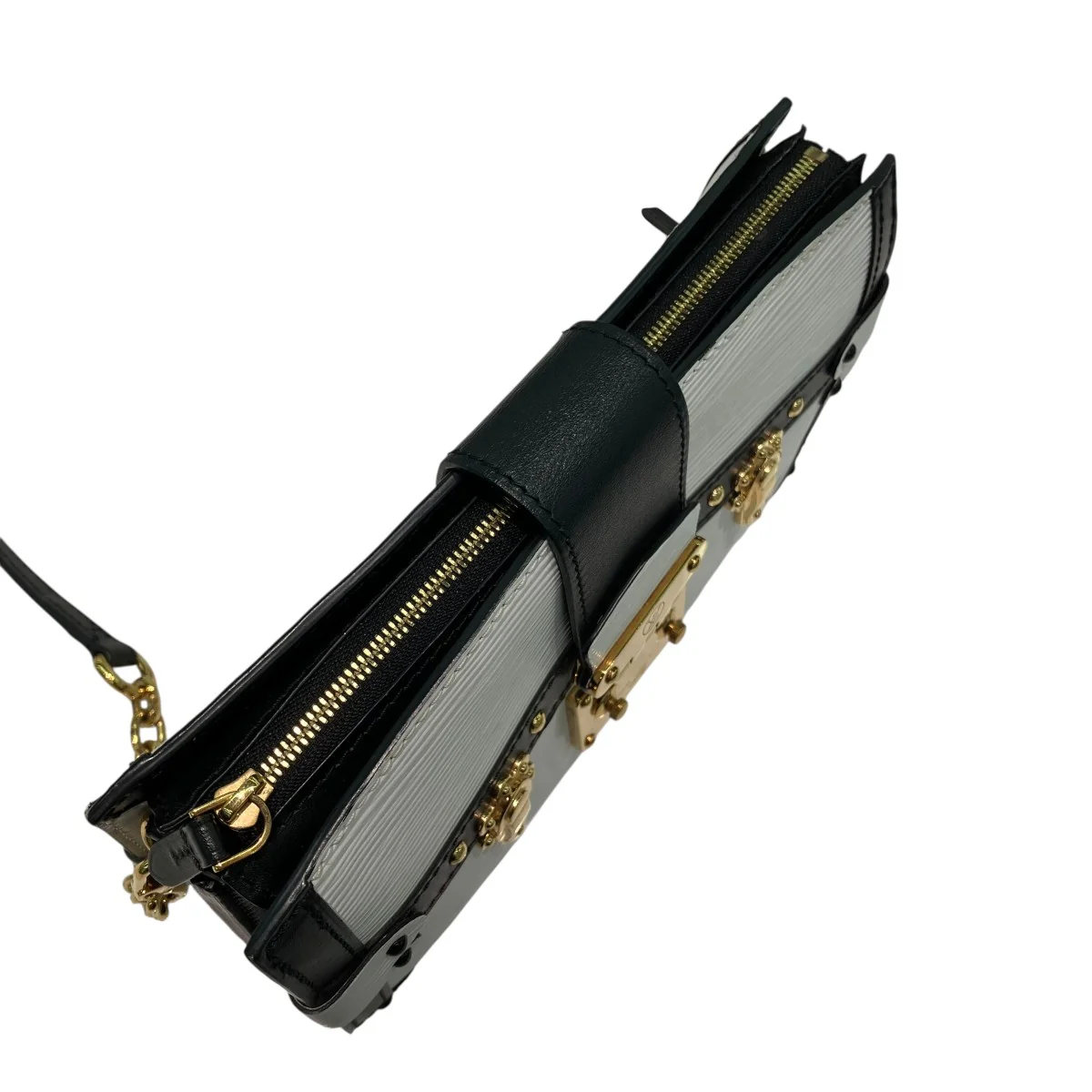エピ トランククラッチショルダーバッグM52151 - Image 5