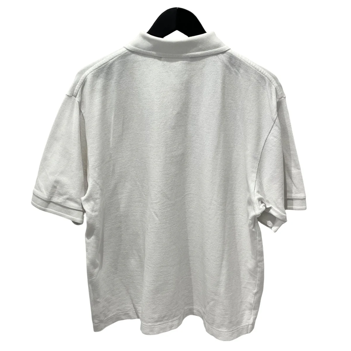Pique Polo ShirtポロシャツEV24-CS22 - Image 2