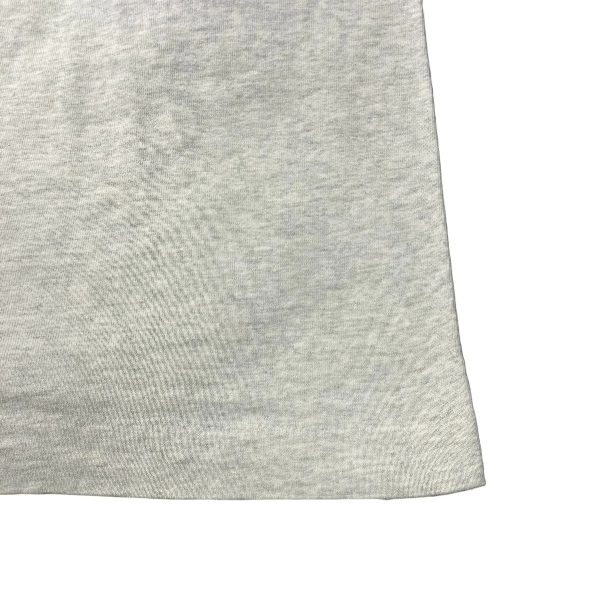90s95年 R．E．M Under License To Nice Man半袖Tシャツ - Image 5