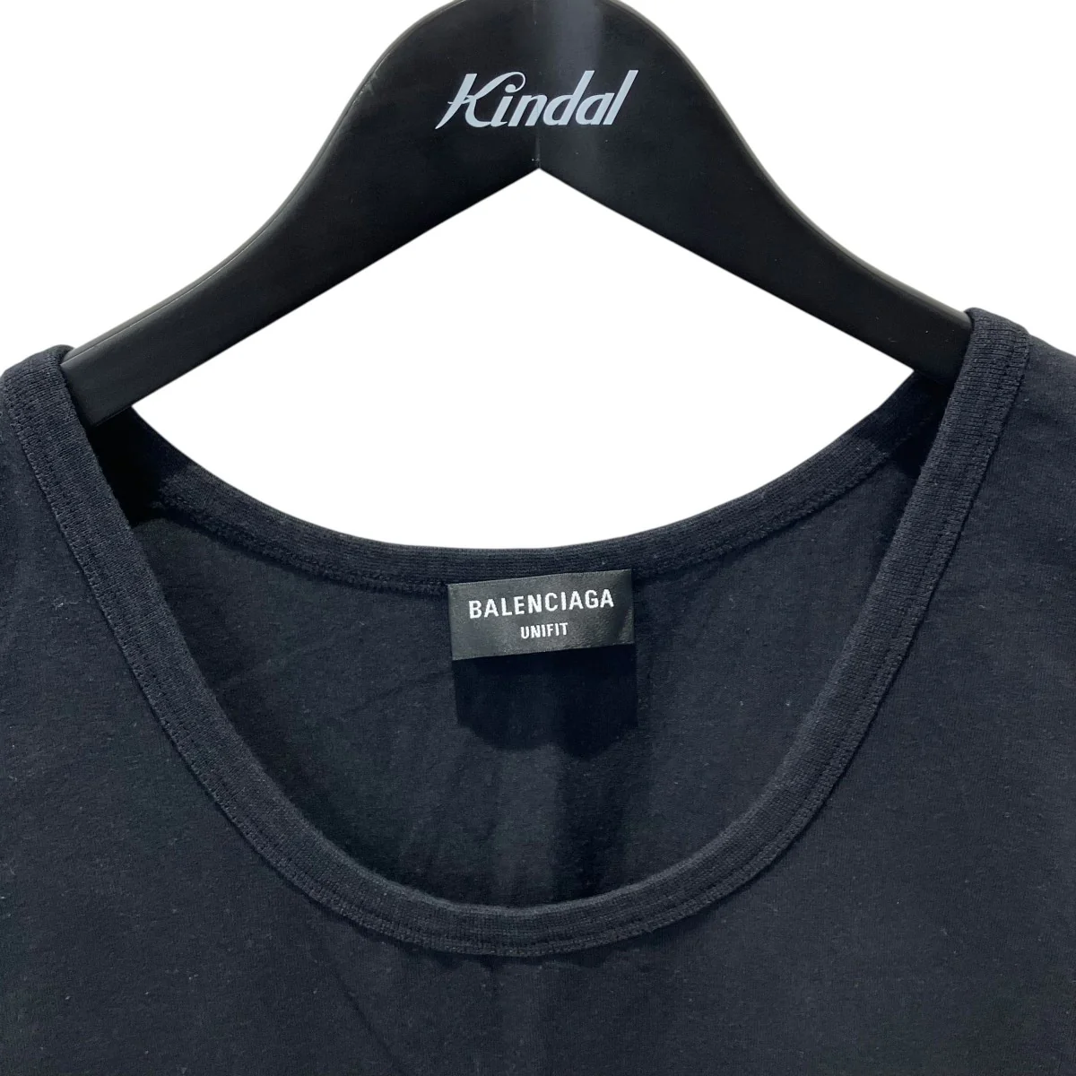 Loose Tank Top半袖Tシャツ697880 - Image 3
