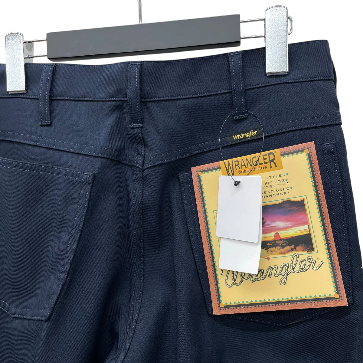 WRANCHER DREESSパンツWI1141-104S - Image 6