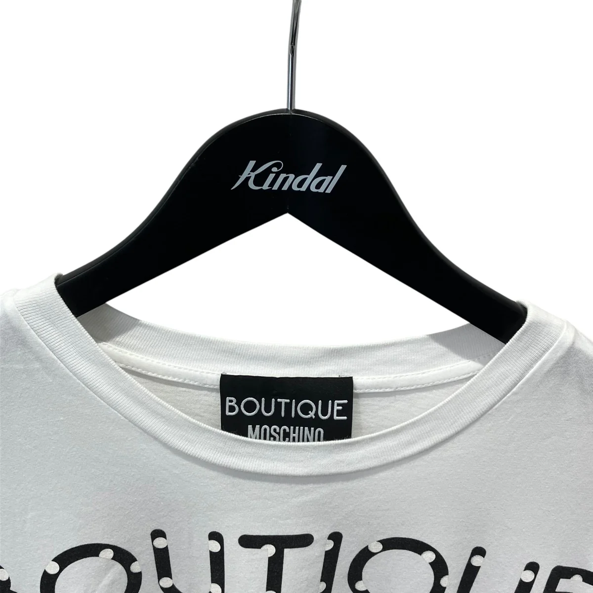 BOUTIQUE半袖TシャツKK5228204 - Image 3