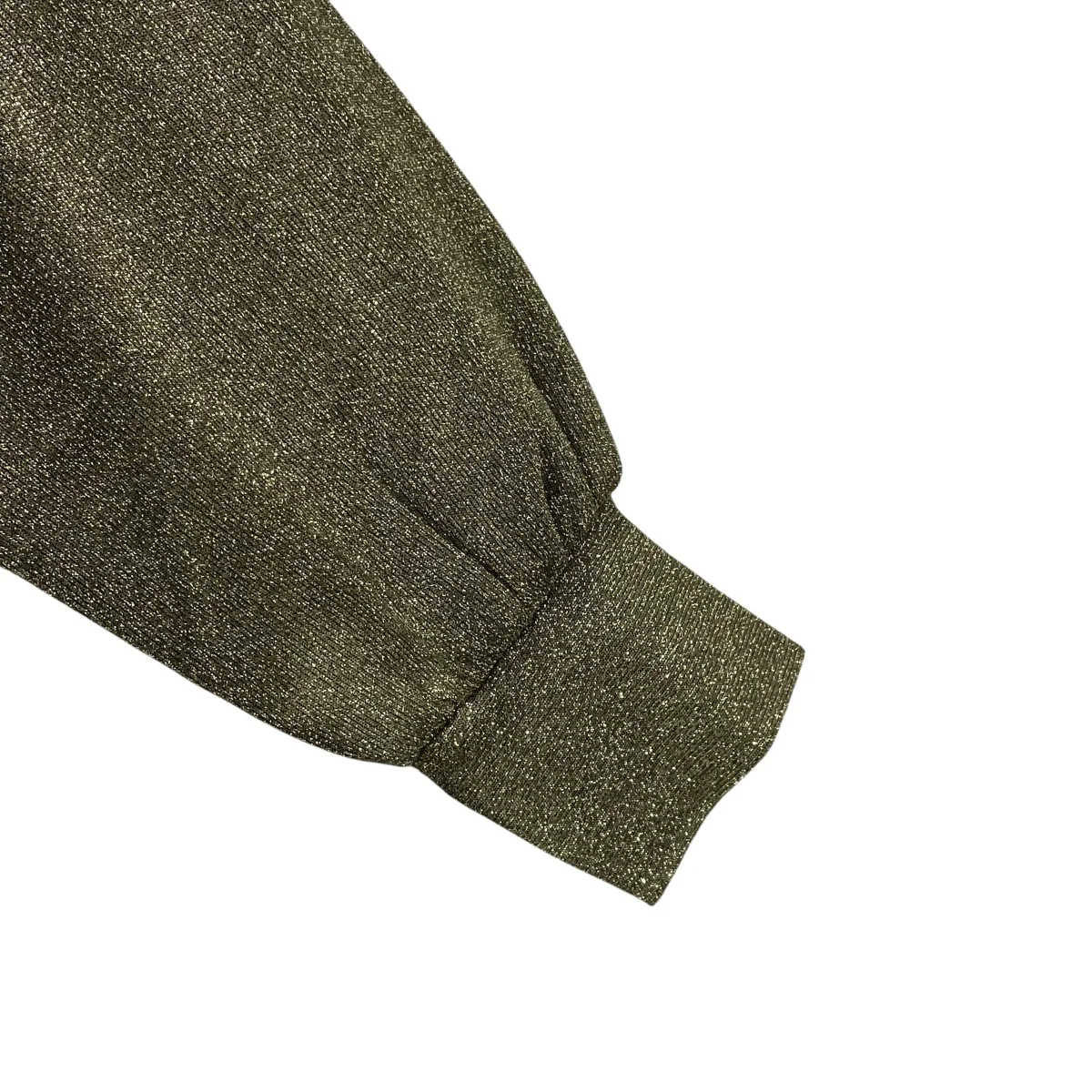 ラメニットポロニットポロシャツRW24WJTP011KK - Image 4