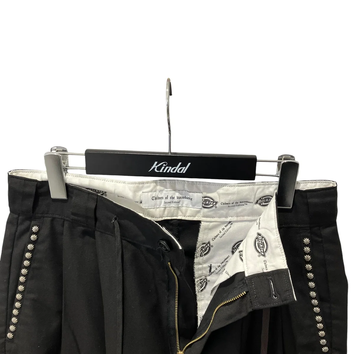 DICKIES WORK PANTSワークパンツ253M40CD01 - Image 3